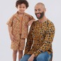 Simplicity Men&rsquo;s Shirt Sewing Pattern S9158 (44-52) image number 5