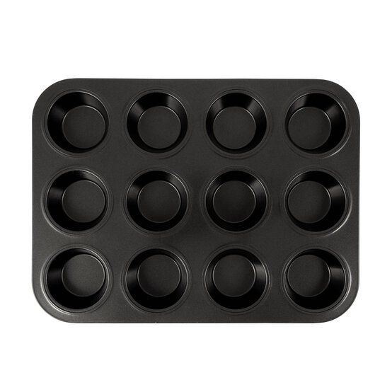 Muffin Tin Tray 12 Cups image number 2