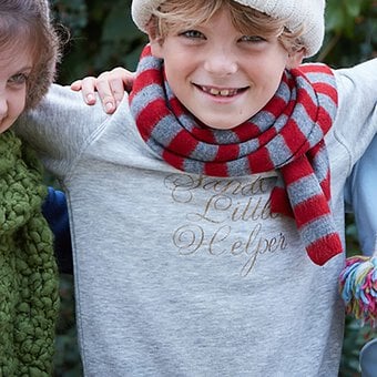 Cricut: How to Make a Reindeer Christmas Jumper