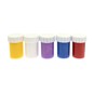 Make Your Own Paint Pouring Decorations 4 Pack image number 3