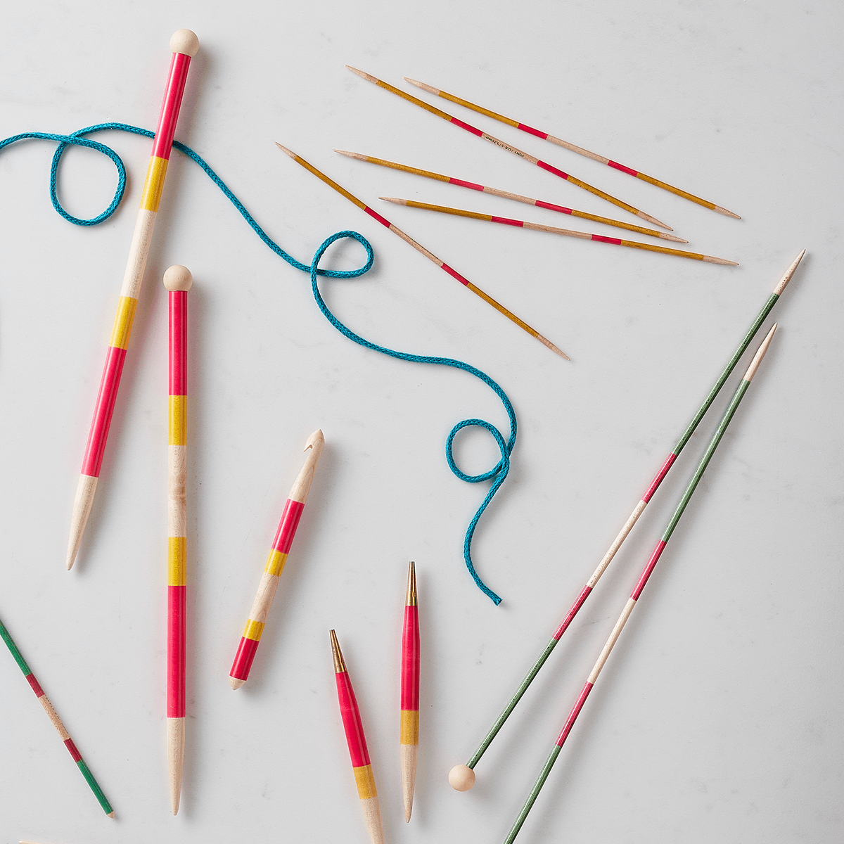The Best Knitting Needles for Every Project: A Crafter’s Guide | Hobbycraft