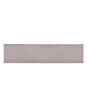 Grey Grosgrain Ribbon 15mm x 5m image number 2