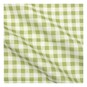 Gingham Garden Cotton Fat Quarters 5 Pack image number 2