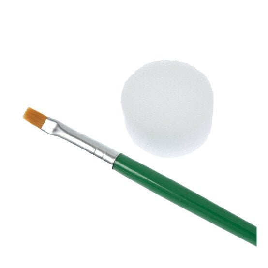 Snazaroo Summer Face Paint Kit image number 3