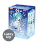 Assorted Blokees DaaLaMode Hatsune Miku 01 Sonata Prologue Model Kit image number 1