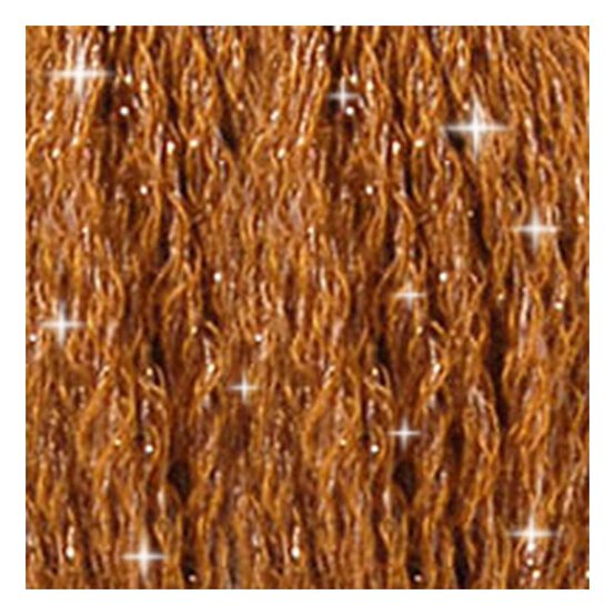 DMC Bronze Mouline Etoile Cotton Thread 8m (C433) image number 2