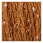 DMC Bronze Mouline Etoile Cotton Thread 8m (C433) image number 2