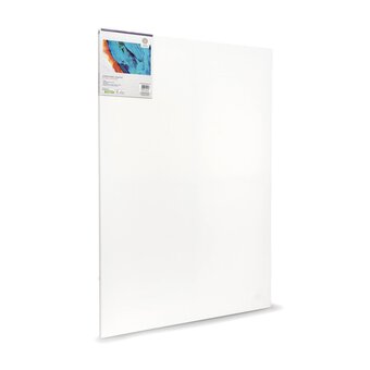 Shore & Marsh Stretched Canvas 60cm x 90cm