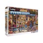 Bakery Shop Jigsaw Puzzle 1000 Pieces image number 1