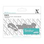 Xcut Brother Mini Die Set 2 Pieces image number 1