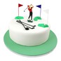 PME Golf Cake Topper Set 13 Pieces image number 2