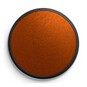 Snazaroo Electric Copper Metallic Face Paint  image number 2