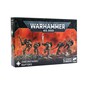 Warhammer 40,000 Chaos Space Marines Raptors image number 1