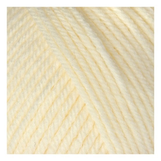 Wendy Ice Cream Peter Pan 4 Ply Yarn 50g image number 2