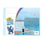 Crayola Lilo & Stitch Color Wonder Colouring Set image number 3