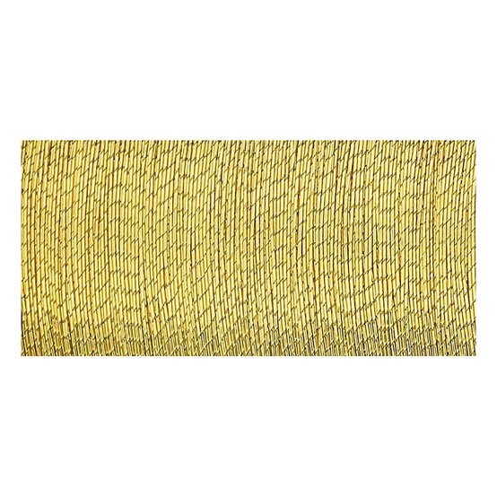 Madeira Medium Gold Metallic 40 Thread 200m image number 2