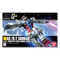 Gunpla RX-78-2 Gundam HG Model Set 1:144 image number 1