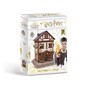 Harry Potter Quality Quidditch Supplies 3D Puzzle  image number 1