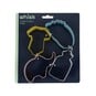 Whisk Baby Cookie Cutters 4 Pack image number 8
