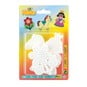 Hama Pony and Princess Pegboards 3 Pack image number 1