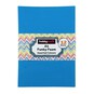 Assorted EVA Foam Sheets A4 12 Pack image number 8