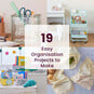 19 Easy Organisation Projects to Make image number 1