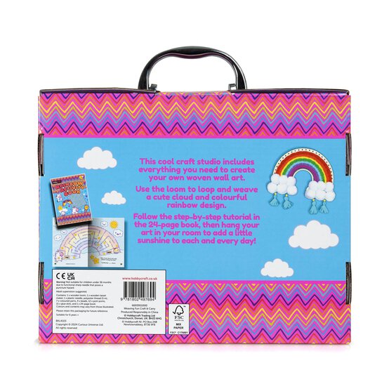 Weaving Fun Case image number 4