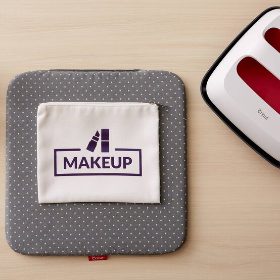 Cricut Cosmetic Bags 3 Pack image number 6