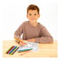 Galt Twist Crayons 12 Pack  image number 3