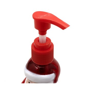 Santa Soap Dispenser