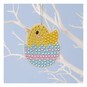 Easter Chick Gem Art Kit image number 1