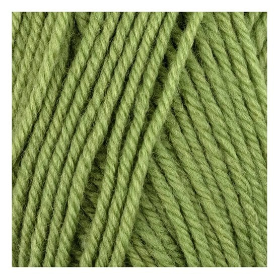 Knitcraft Sage Everyday Pure Wool DK 50g image number 2