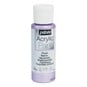 Pebeo Parma Violet Pearl Acrylic Craft Paint 59ml image number 1