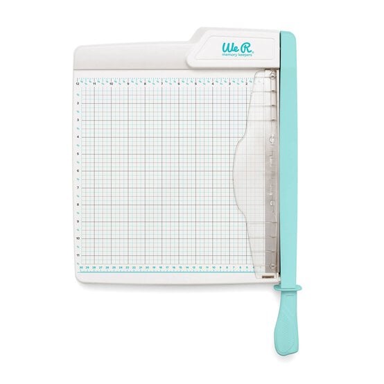 We R Makers Guillotine Trimmer image number 6