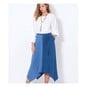 New Look Women's Skirt Sewing Pattern 6721 (10-22) image number 2