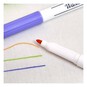 Assorted Washable Fabric Marker image number 2
