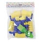 Foam Rollers and Brushes Set 10 Pack image number 2
