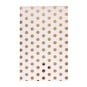 Gold Polka Dot Cake Box 10 Inches image number 3