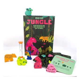 Gibsons Grab Bag Jungle