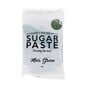 The Sugar Paste Moss Green Sugarpaste 1kg image number 3
