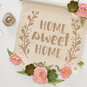 Your Cricut Explore: Home Sweet Home Banner image number 1