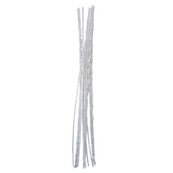 PME Plastic Wires 25 Pack
