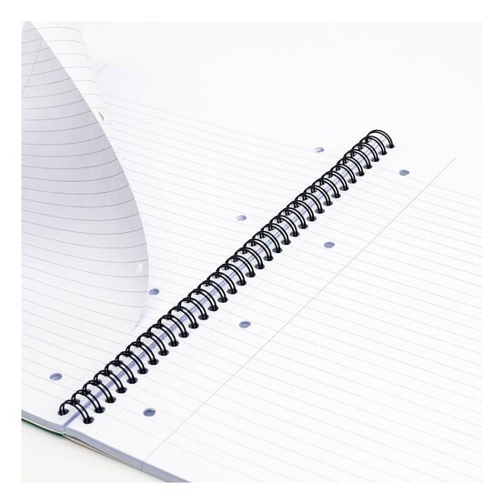 Pukka Pad Jotta Notebook B5 image number 2