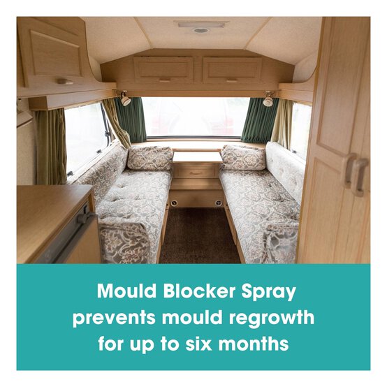 Furniture Clinic Mould Removal and Prevention Kit image number 6