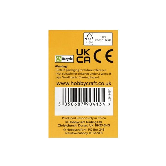 Bunny Felt Bucket image number 5