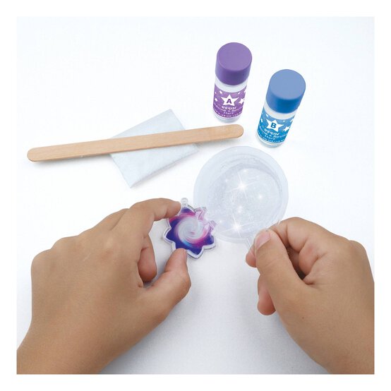 Nebulous Stars Portal Jewellery image number 2