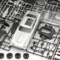 Revell Click System James Bond Aston Martin DB5 Model Kit 1:24 image number 3