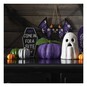 Mini Mache Pumpkins 4 Pack image number 3