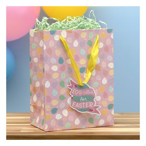 Easter Egg Gift Bag image number 1