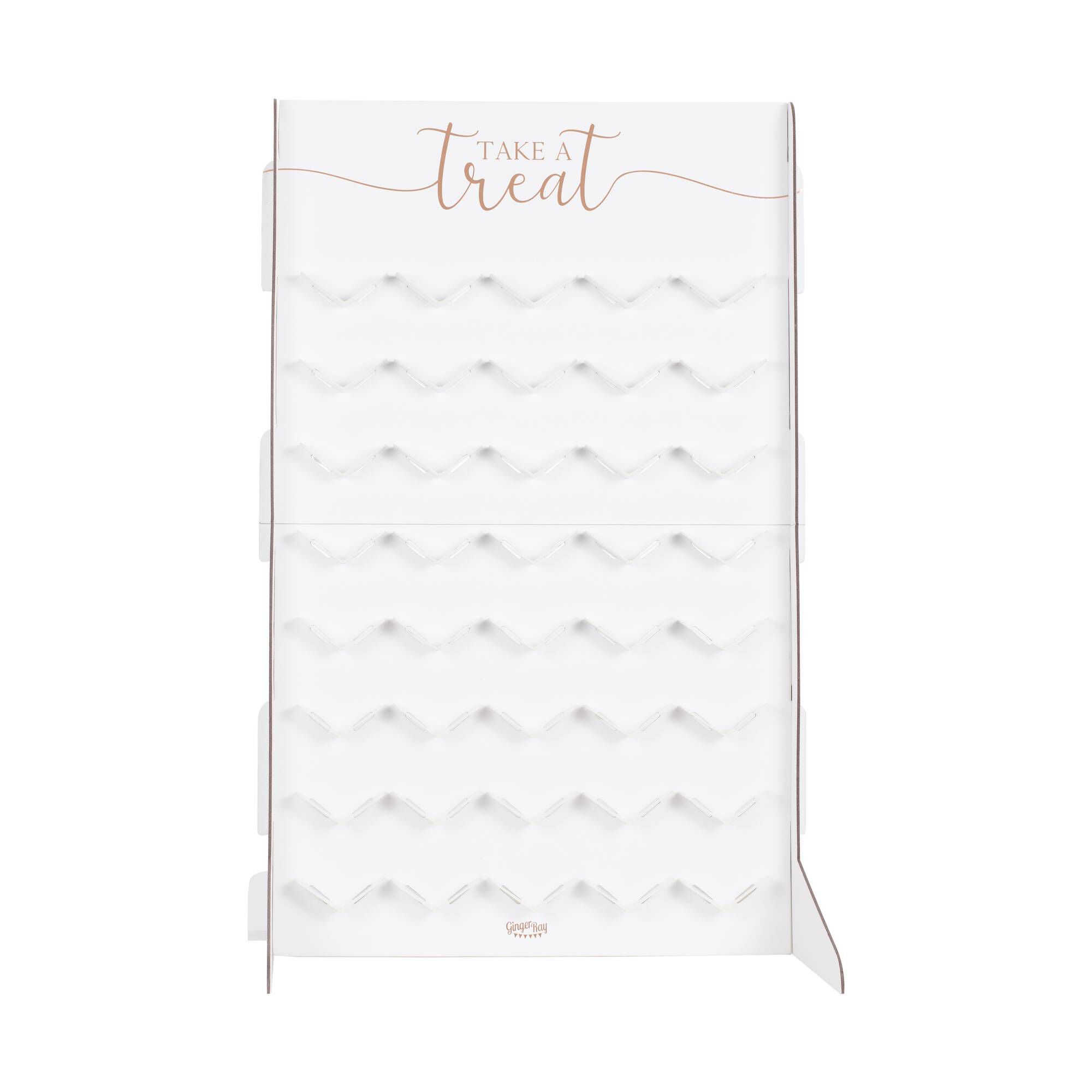 Ginger Ray Macaron Treat Stand Hobbycraft